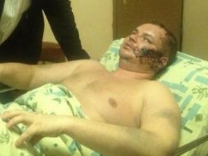 Кожара заверил главу Госдепа США Джона Керри, что Булатов и его семья смогут свободно выехать в любое место хоть завтра.