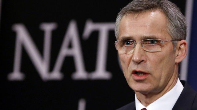 NATO, împotriva unei intervenții militare în Coreea de Nord.
