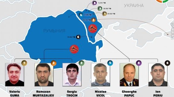 Некоторые бывшие высокопоставленные госслужащие избежали уголовной ответственности.