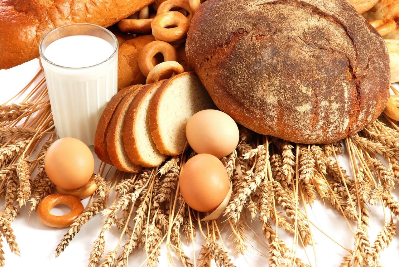 Врач назвал продукты, которые чаще всего вызывают аллергию.