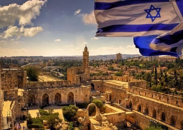 Transferul ambasadei la Ierusalim: Israelul "în contact" cu cel puţin 10 ţări.
