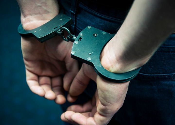 В общежитии Бельц за агрессивное поведение задержали четыре человека.