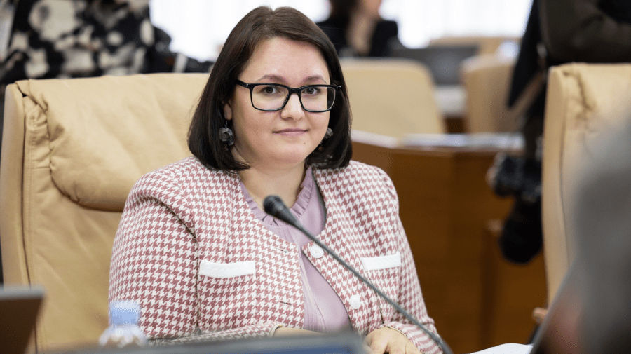 Дабижа: Желаю удачи будущему министру, работы предстоит много.
