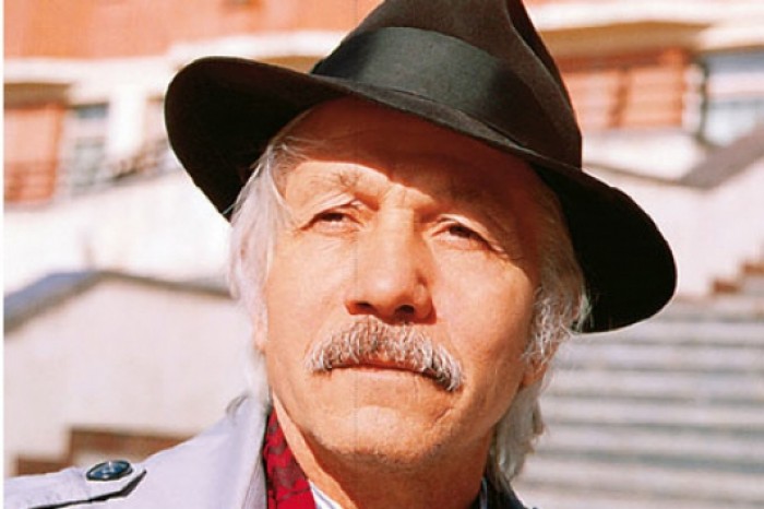 Mihai Volontir este cel mai iubit moldovean.