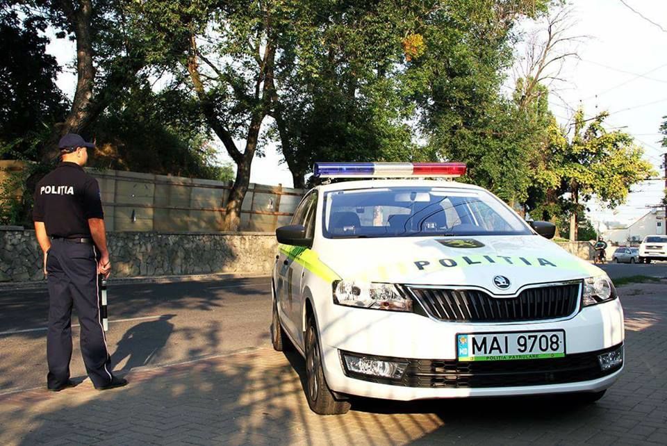 Ofițerii de patrulare vor intensifica activităţile de fluidizare şi supraveghere a traficului pentru a preîntâmpina producerea de accidente în circulaţie.
