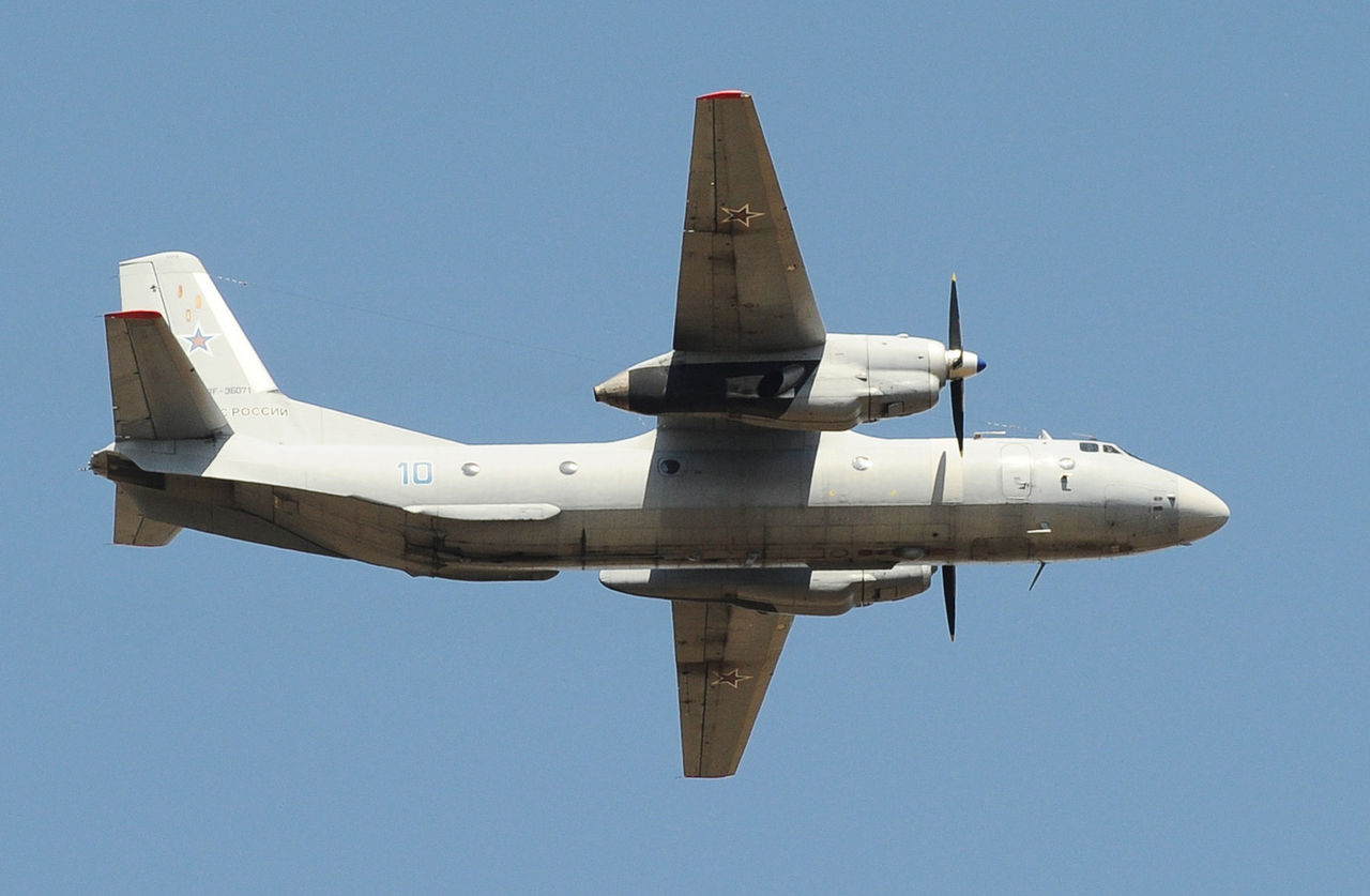 Tragedie aviatică: Avion cu 32 de persoane la bord, prăbușit