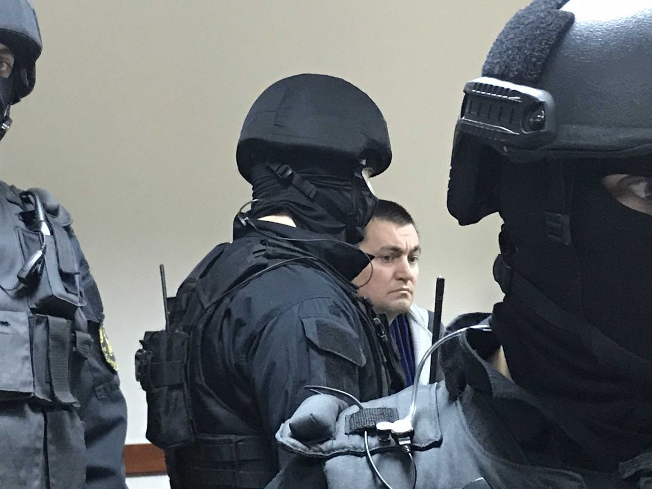 Следующее заседание суда по делу о мошенничестве в Moldasig назначили на 10 сентября.