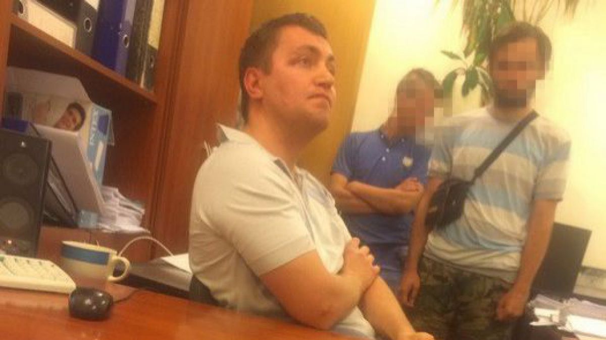 Veaceslav Platon este cercetat penal pentru escrocherie şi spălare de bani în proporţii deosebit de mari.