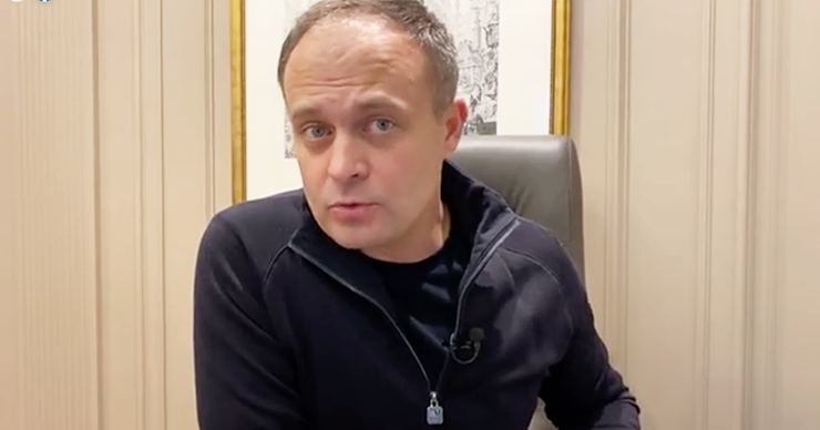 Канду готов принять ушедших из Pro Moldova депутатов обратно.