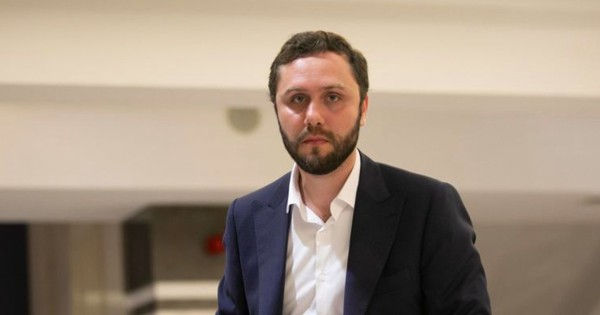 Трубка: Кандидата на пост примара стали искать год назад, Карп оказался лучшим.
