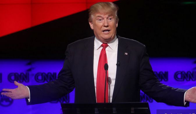 Трамп ограничил въезд в США мигрантам без медстраховки.
