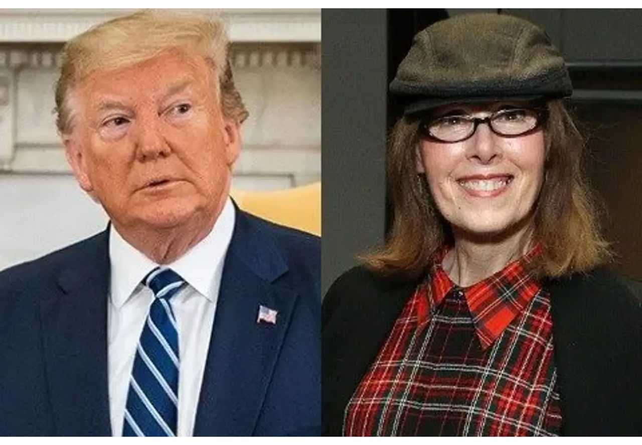 Трамп не смог оспорить выплату $5 млн писательнице, обвинившей его в домогательствах.