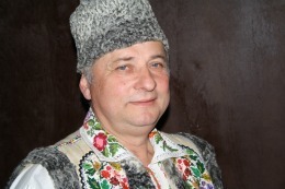 Artistul nu a vrut să apară în faţa camerelor de luat vederi în postură de pacient