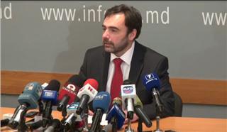 Ткачук заявил, что «никогда не будет состоять в какой-либо партии, кроме Партии коммунистов Республики Молдова».