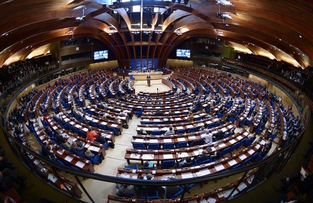 Россия не исключает выхода из конвенции по правам человека.