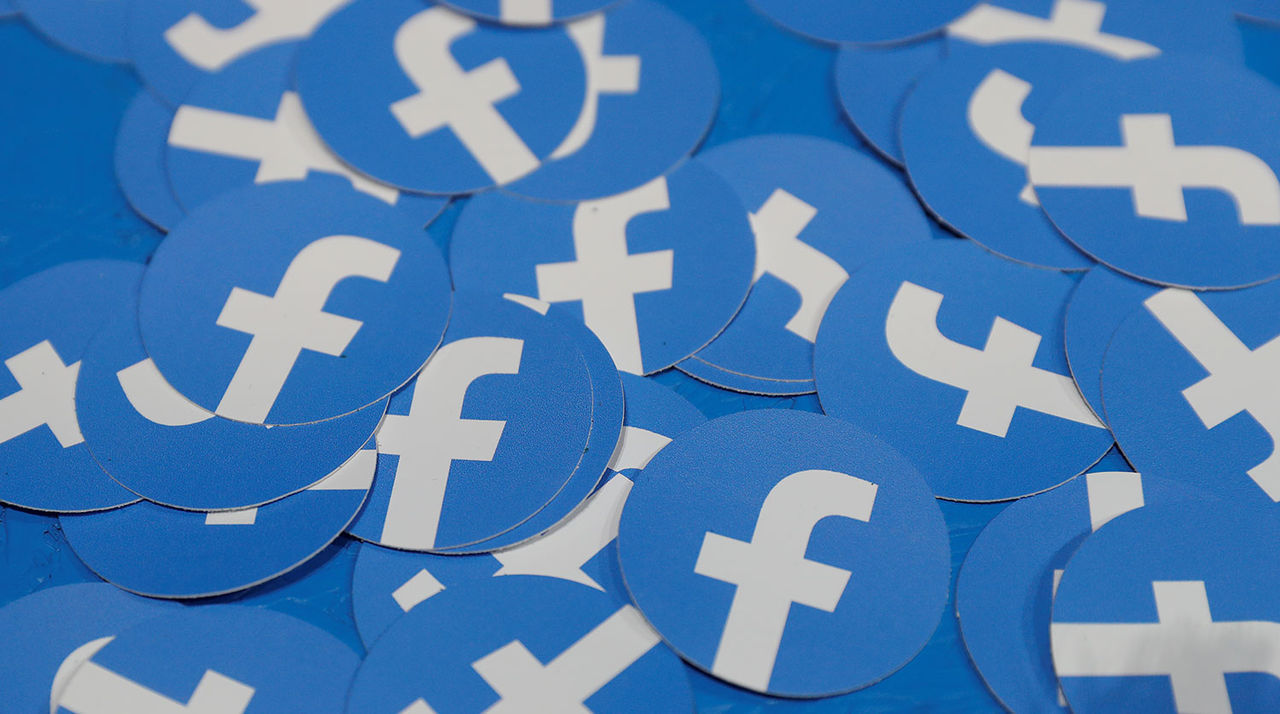 Криптовалюту Facebook назвали угрозой в США.