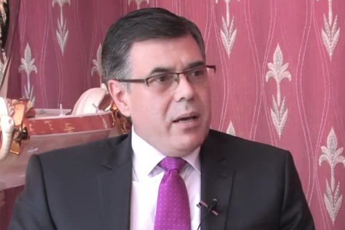 Дипломат неожиданно заявил, что Молдова должна еще "продемонстрировать, что является достойным доверия партнером" Евросоюза после саммита в Вильнюсе.