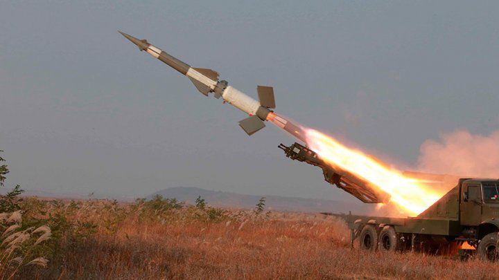 Coreea de Nord şi Siria colaborează în secret în domeniul militar. 