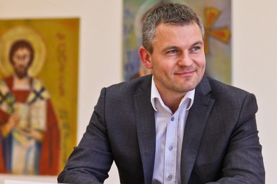 Preşedintele Slovaciei l-a numit pe Peter Pellegrini în funcţia de premier.