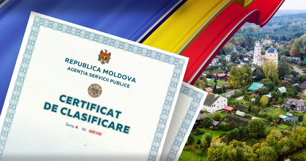 ASP lansează un nou serviciu electronic pentru agenții economici care desfășoară activitate de cazare turistică.