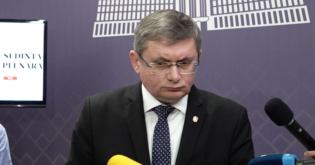 Гросу о возможном повышении тарифа на электроэнергию: Надеюсь, оснований не будет.
