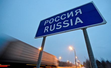 Калинин опроверг распространившуюся информацию о массовых депортациях молдавских гастарбайтеров. Фото: usa-visa-center.ru