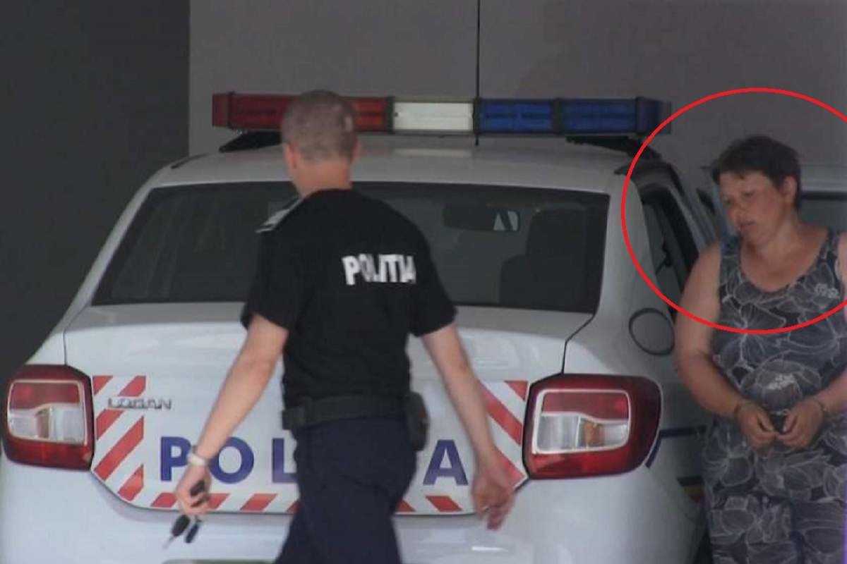 В Румынии мать убила новорожденного и сожгла труп.