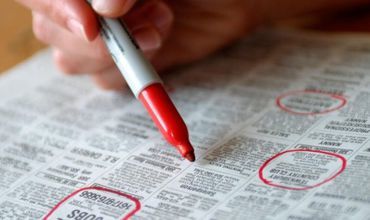 Moldovenii care îşi caută un loc de muncă: 11.000 de propuneri