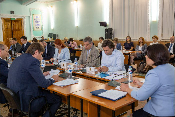 Агентство по защите прав потребителей и надзору за рынком будет реорганизовано.