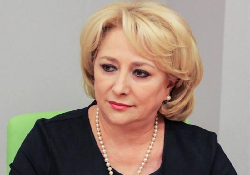 Дэнчилэ заявила, что встреча с Филипом станет важным шагом в укреплении отношений между двумя странами. Фото: s.iw.ro.