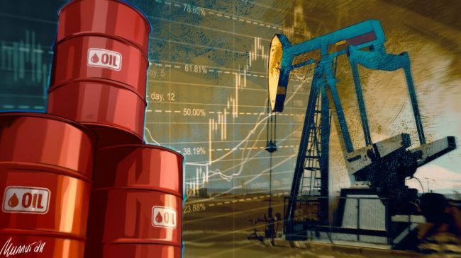 Цена нефти Brent упала ниже $25 за баррель впервые с 1 апреля.