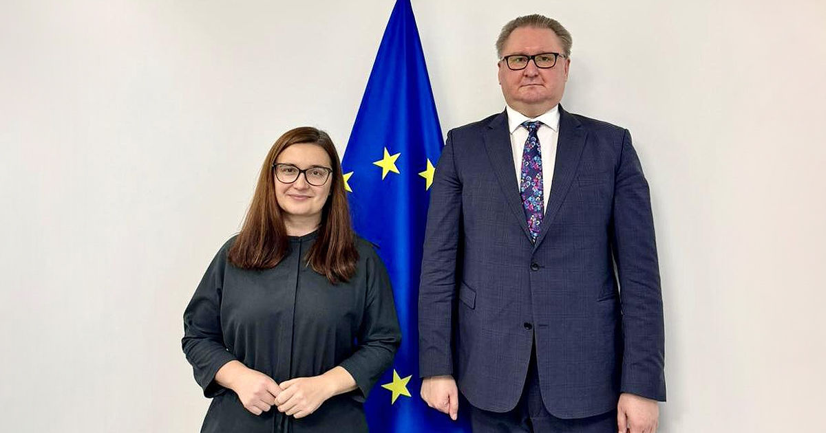 Молдова и Украина продолжают обмениваться опытом в процессе евроинтеграции.