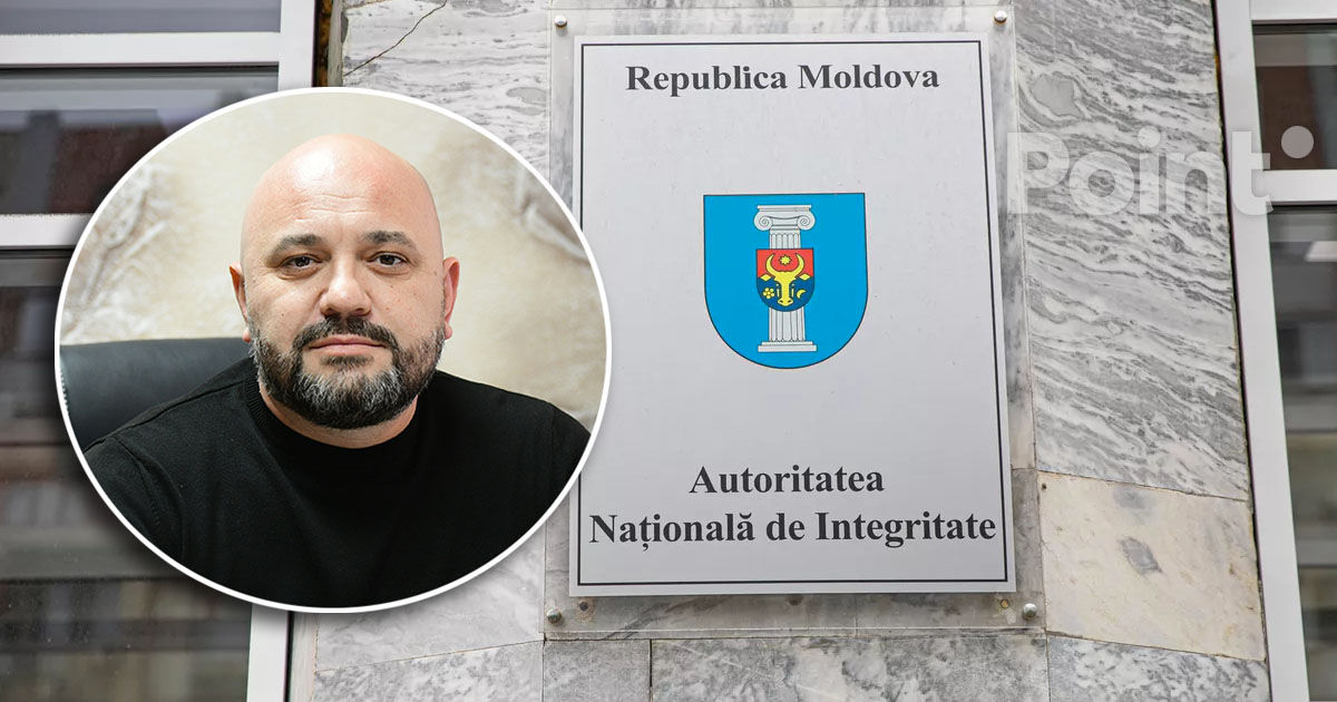 Autoritatea Națională de Integritate nu va verifica averea unui director.