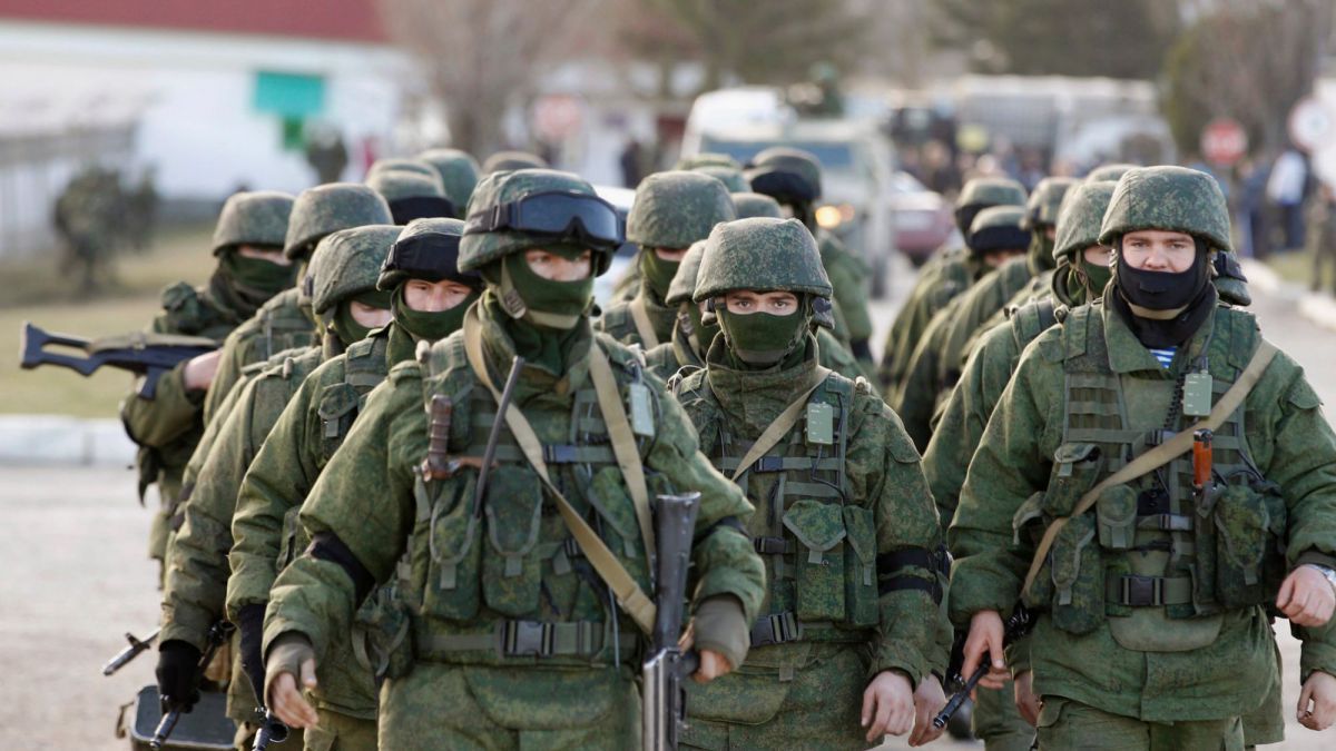 Procuratura Generală a inițiat șase cauze penale pentru activitatea de mercenar.