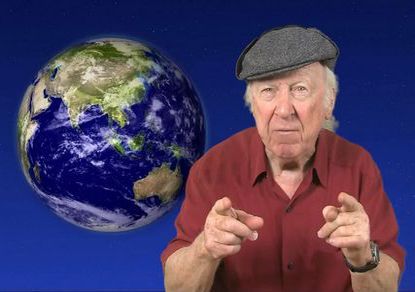 Общественный деятель, который 65 лет назад отказался от гражданства США, скончался на 92-м году жизни.