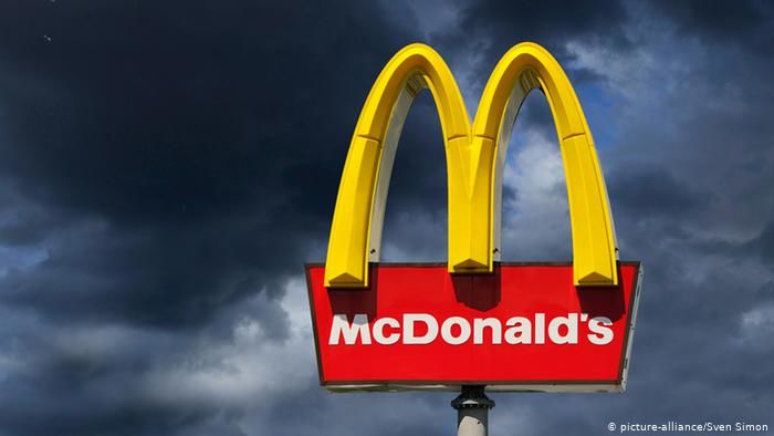 В Перу McDonald's оштрафовали на $254 тысячи в связи с гибелью сотрудников.