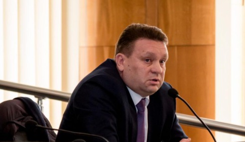 Глава фракции бельцкого мунсовета объяснил причины отсутствия на заседаниях.