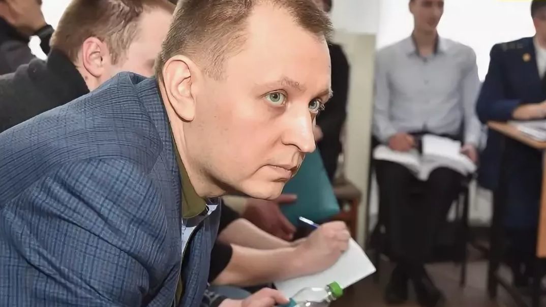 Суд отказался оправдать политзаключенных «группы Петренко».