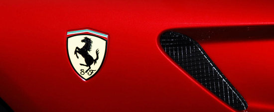  Aceasta realizare dovedeste ca Italia poate oferi dovezi de excelenta chiar si in cele mai dure situatii economice