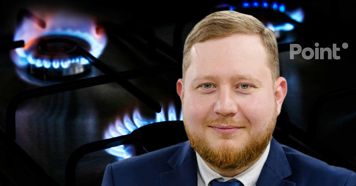 Șeful Energocom: Tariful la gaze ar putea scădea.