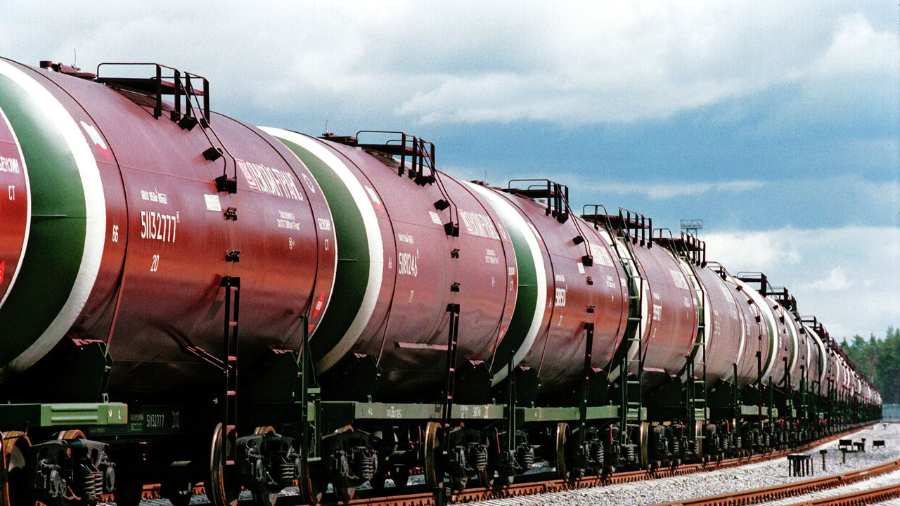NYT: Санкции против нефтепродуктов из России приведут к переделу мирового рынка.