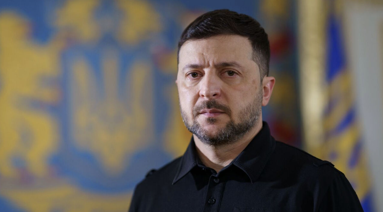 Zelenski: SUA vor reduce livrările de sisteme antiaeriene și rachete, dacă războiul din Iran se va prelungi.
