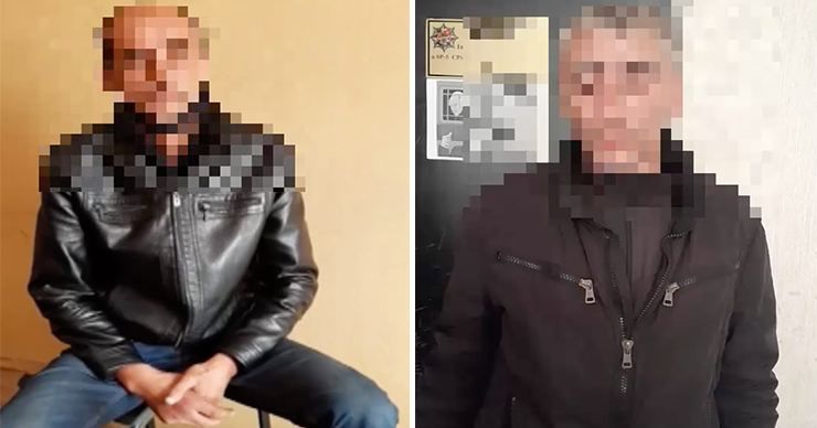 Столичная полиция задержала трех карманников, орудовавших в транспорте. Фото: Point.md.
