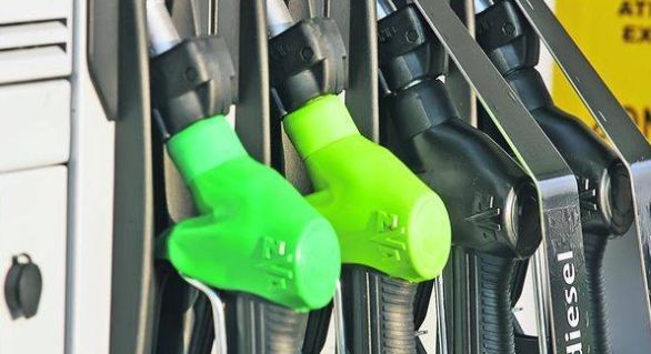 Top 20 state în care carburanții sunt cei mai ieftini. Foto: independent.md