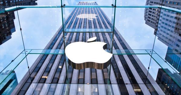 Bloomberg: Apple готовится представить новые сверхмощные процессоры в 2021 году.