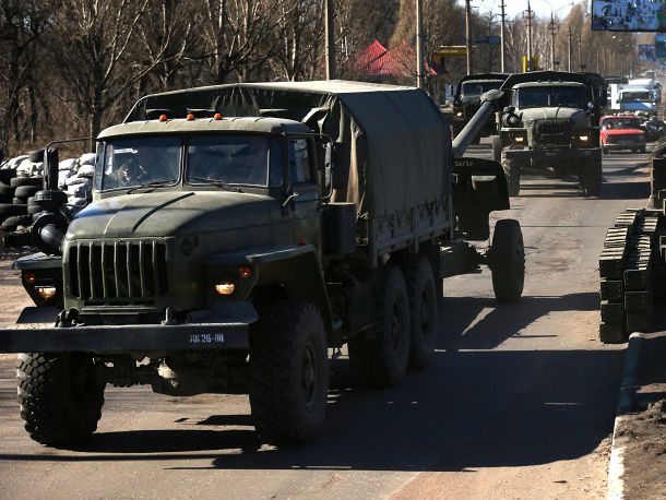 Глава миссии ОБСЕ Эртугрул Апакан обращался с просьбой предоставить информацию еще неделю назад.