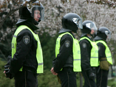 Siguranța cetățenilor în perioada sărbătorilor de Paște va fi asigurată de peste 3.200 de polițiști.