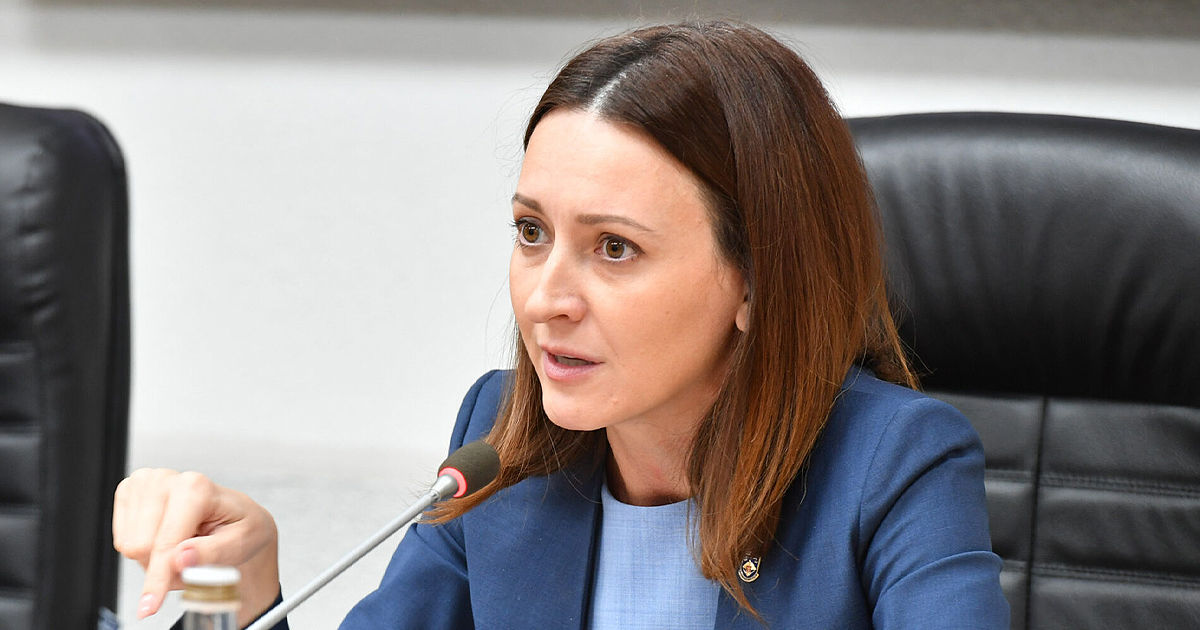 Dragalin: Lupta împotriva corupției va continua să fie afectată de lipsa unui sediu adecvat.