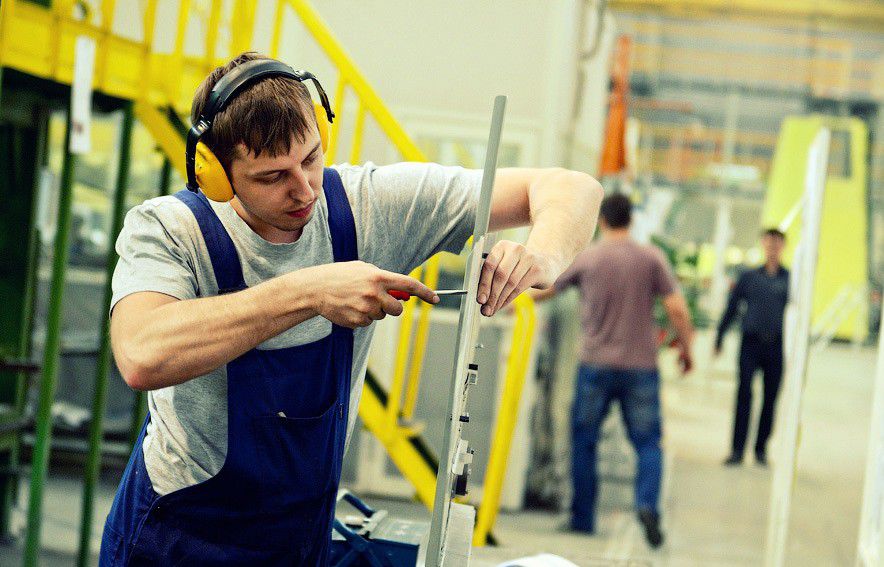 Официально за границей трудятся 820 тысяч жителей Молдовы.