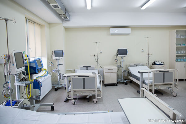Dispozitivele medicale din spitale, verificate o dată la doi ani